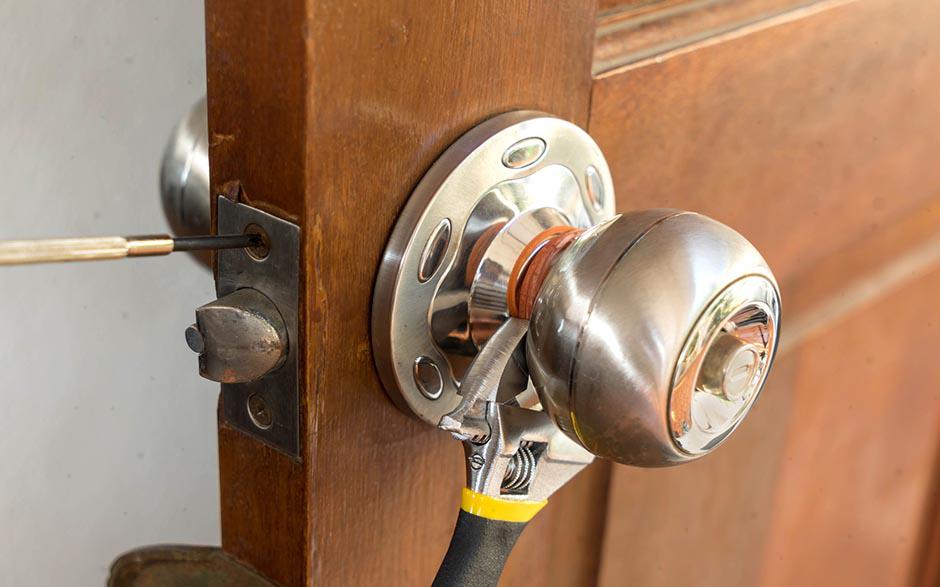 serrurier ouverture de porte Trets