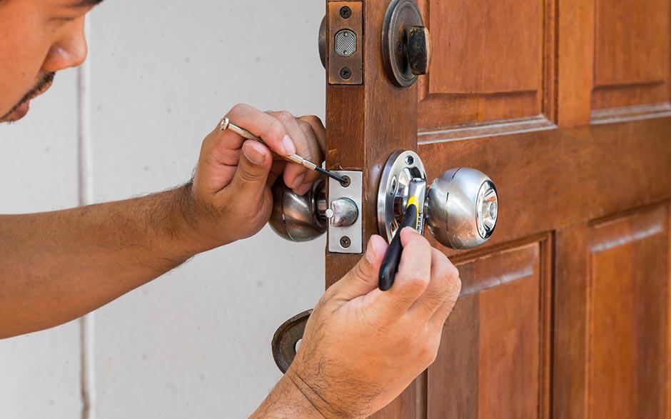 changer serrure garage Bussy-Saint-Georges